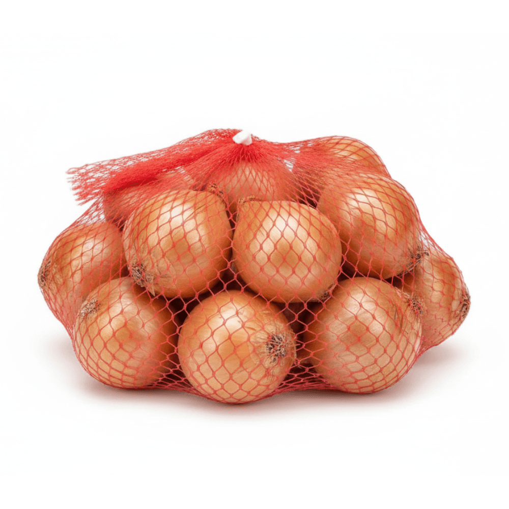 Cebola Mini Embalagem 1kg